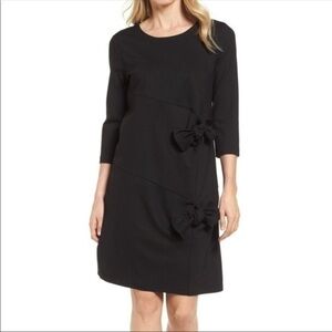 Halogen Tie Detail Dress